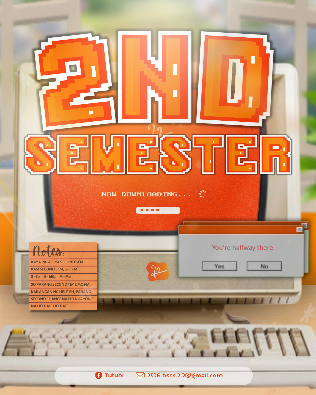 Second Semester PUBMAT